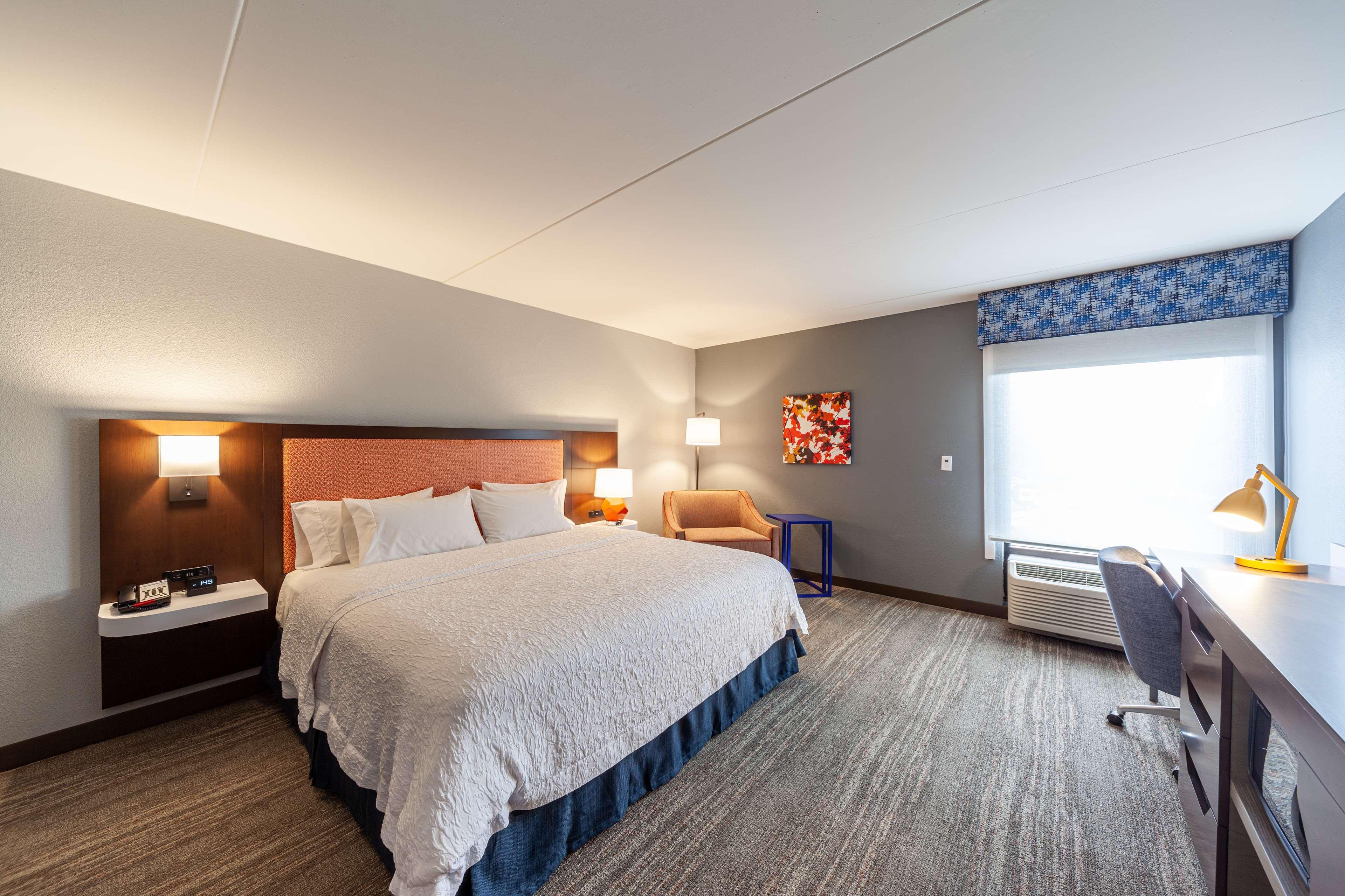 Hampton Inn Winchester Bagian luar foto