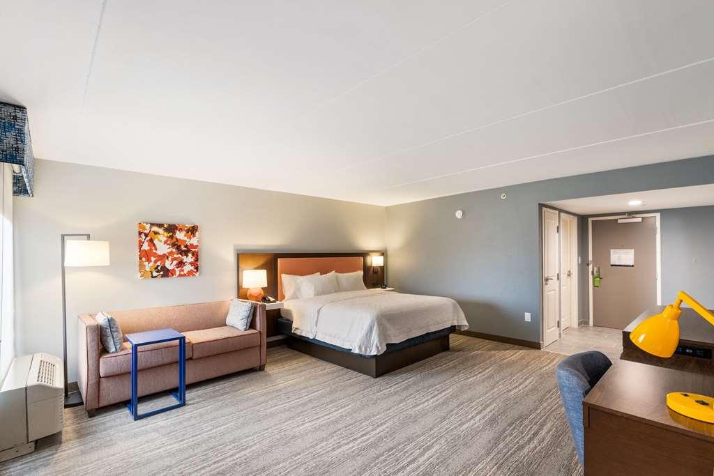 Hampton Inn Winchester Ruang foto