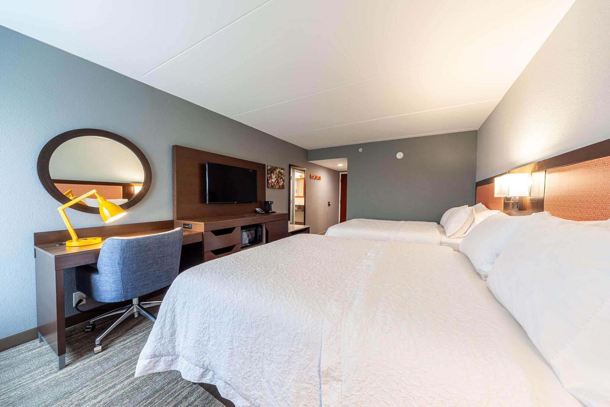 Hampton Inn Winchester Bagian luar foto