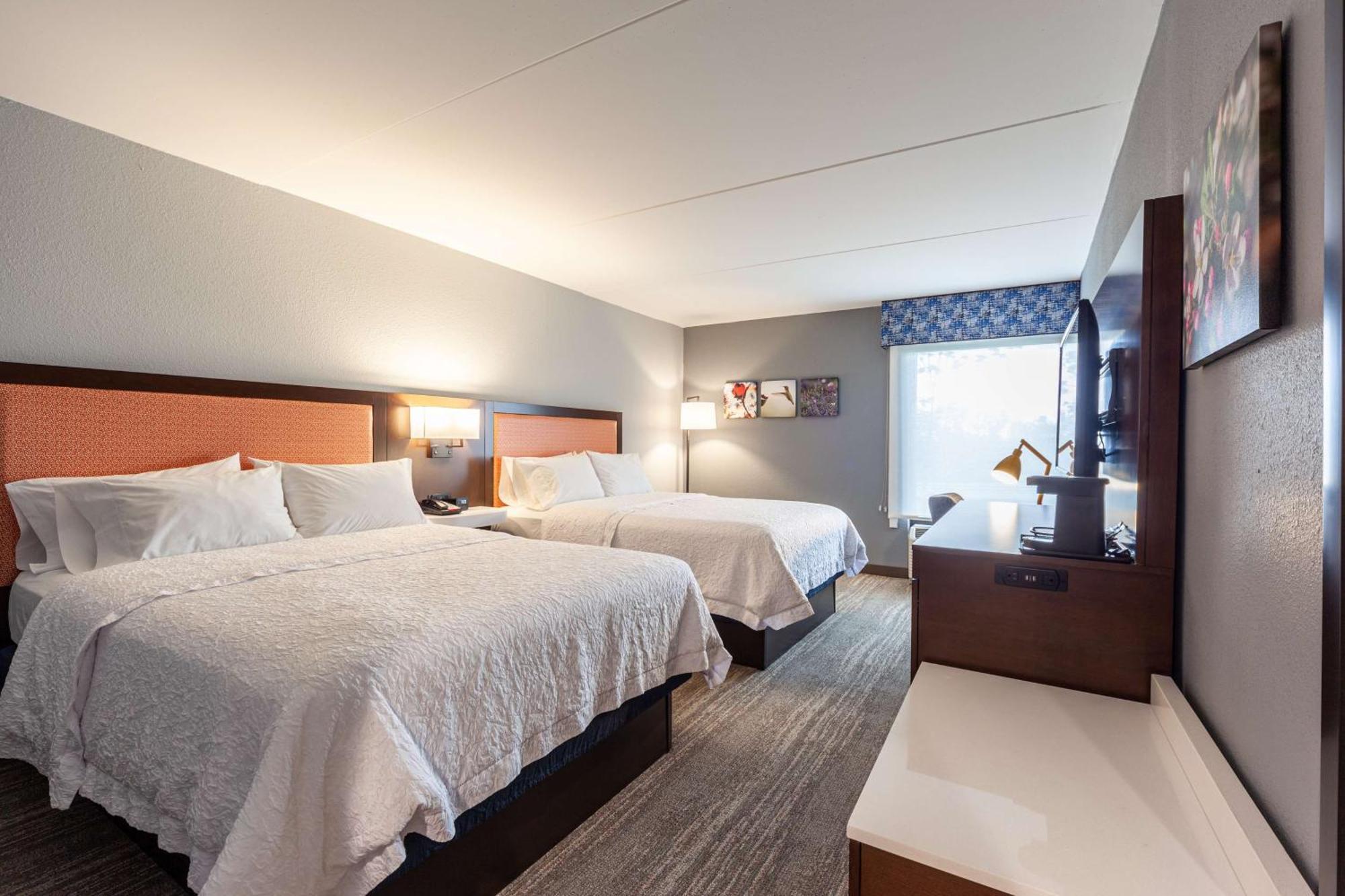 Hampton Inn Winchester Bagian luar foto