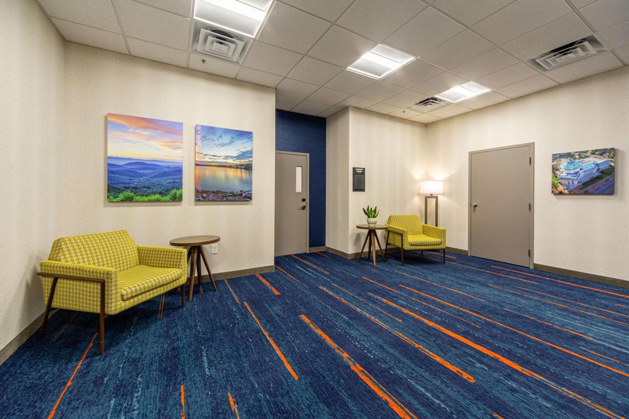 Hampton Inn Winchester Bagian luar foto
