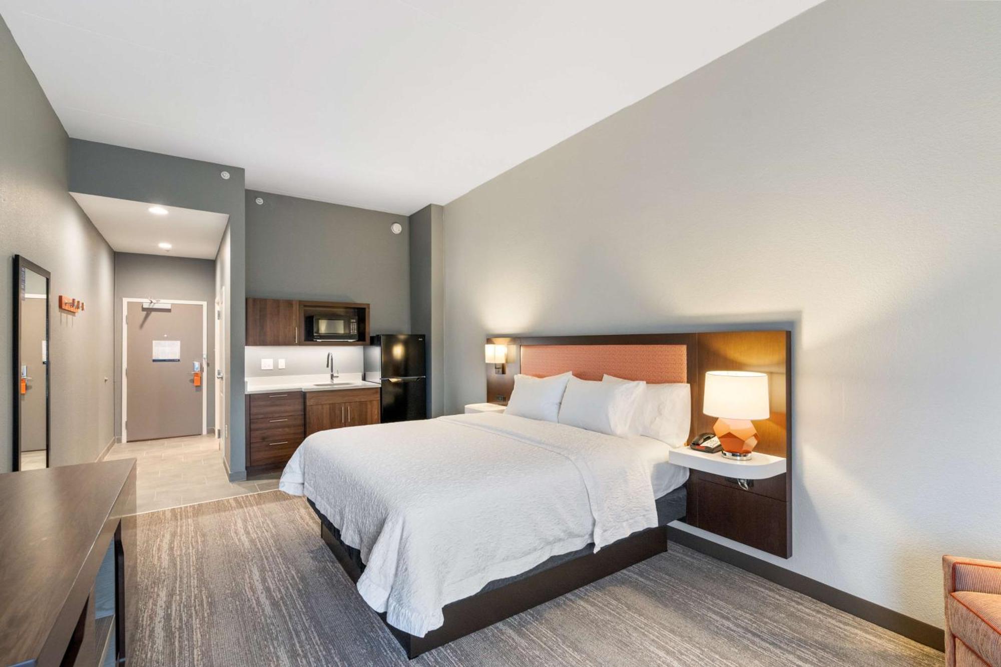 Hampton Inn Winchester Bagian luar foto