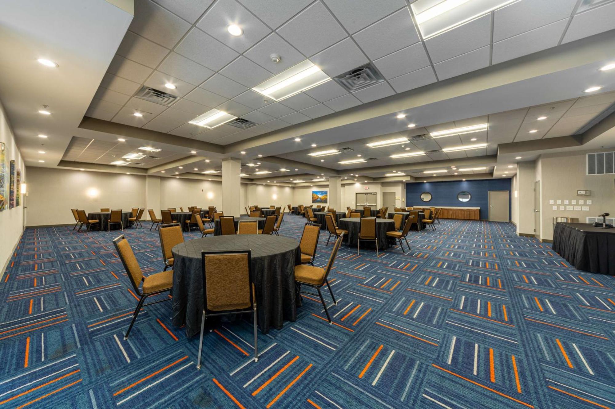 Hampton Inn Winchester Bagian luar foto